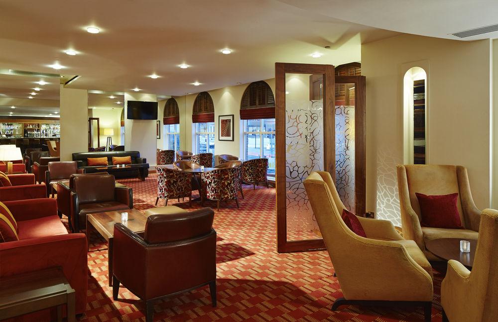 Delta Hotels By Marriott Bexleyheath Exterior foto