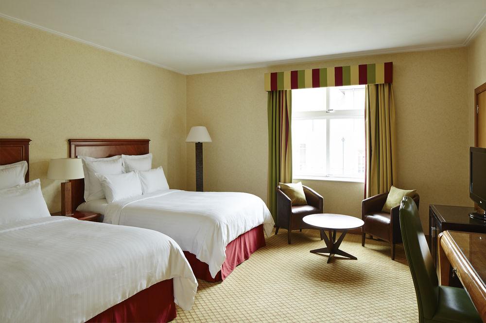 Delta Hotels By Marriott Bexleyheath Exterior foto