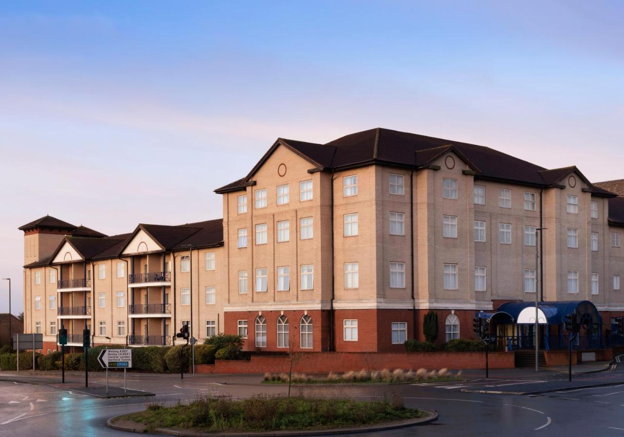 Delta Hotels By Marriott Bexleyheath Exterior foto