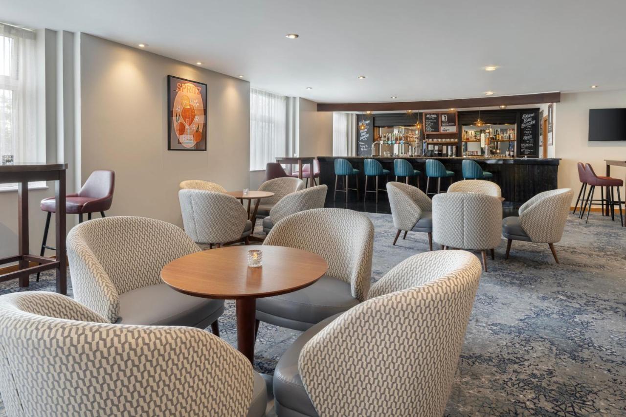 Delta Hotels By Marriott Bexleyheath Exterior foto