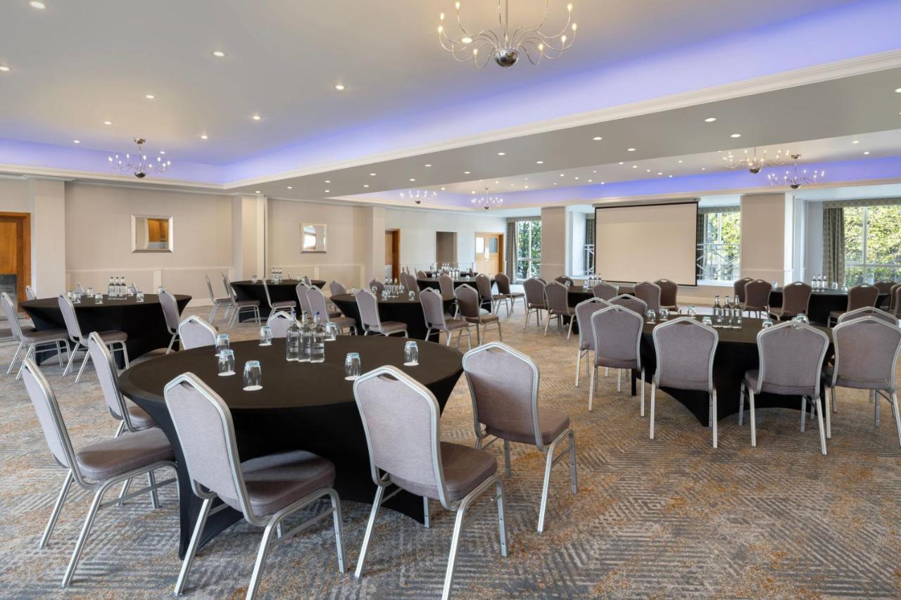 Delta Hotels By Marriott Bexleyheath Exterior foto