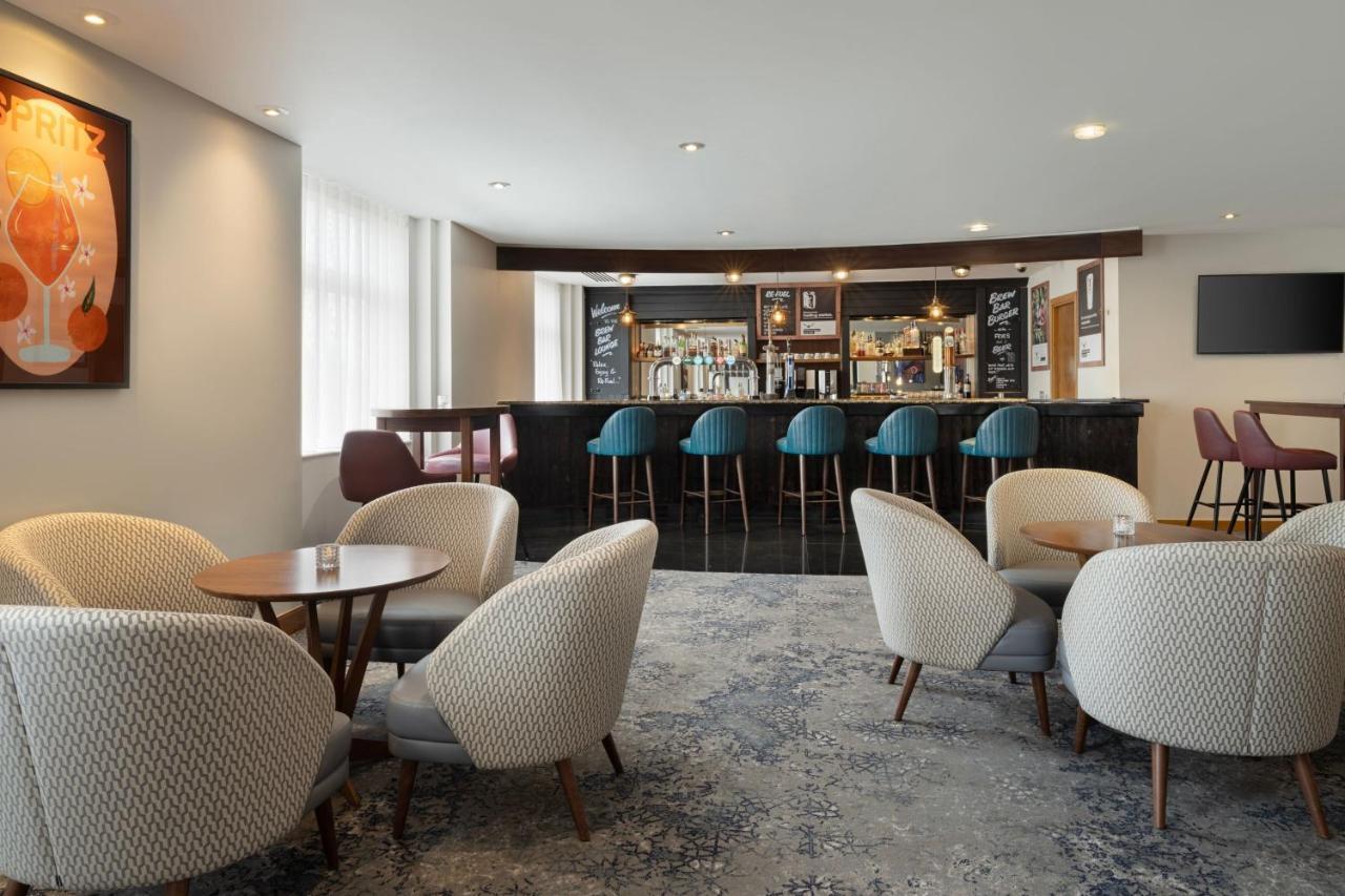 Delta Hotels By Marriott Bexleyheath Exterior foto