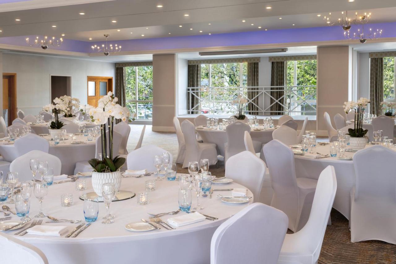 Delta Hotels By Marriott Bexleyheath Exterior foto
