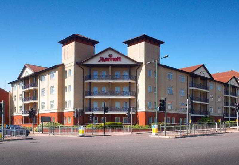 Delta Hotels By Marriott Bexleyheath Exterior foto
