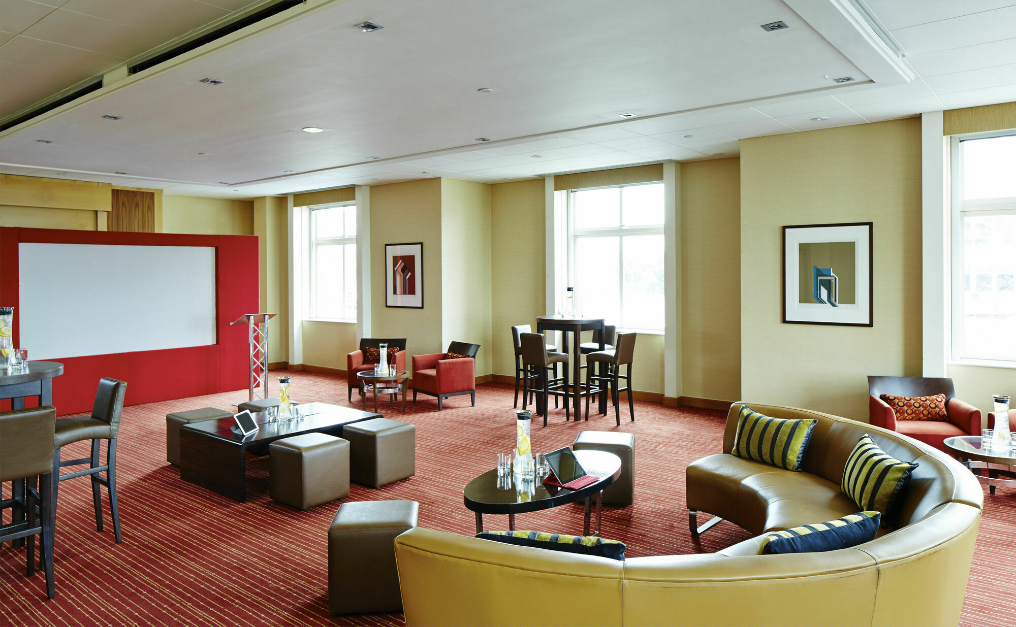 Delta Hotels By Marriott Bexleyheath Exterior foto